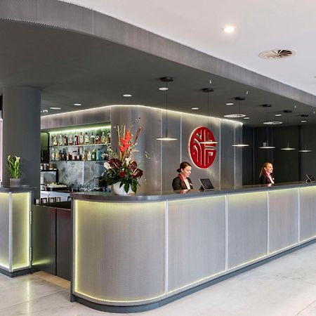Nh Collection Hamburg City Ngoại thất bức ảnh
