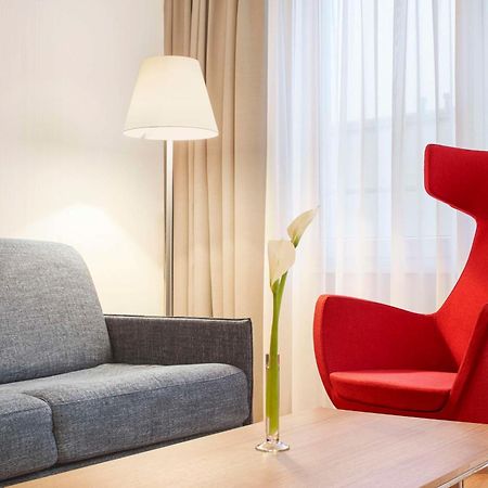 Nh Collection Hamburg City Ngoại thất bức ảnh