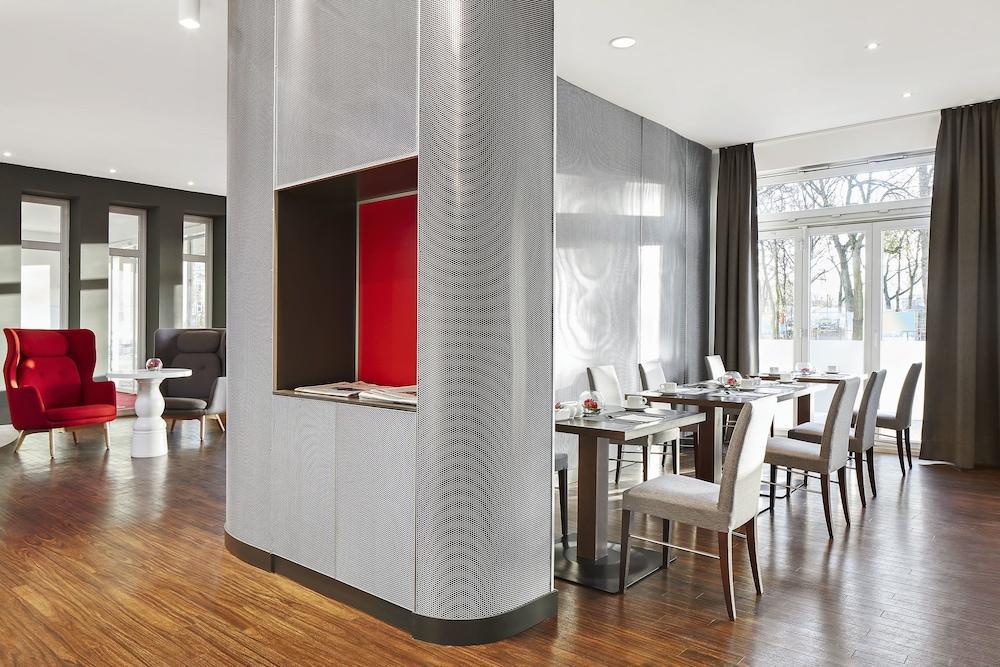 Nh Collection Hamburg City Ngoại thất bức ảnh