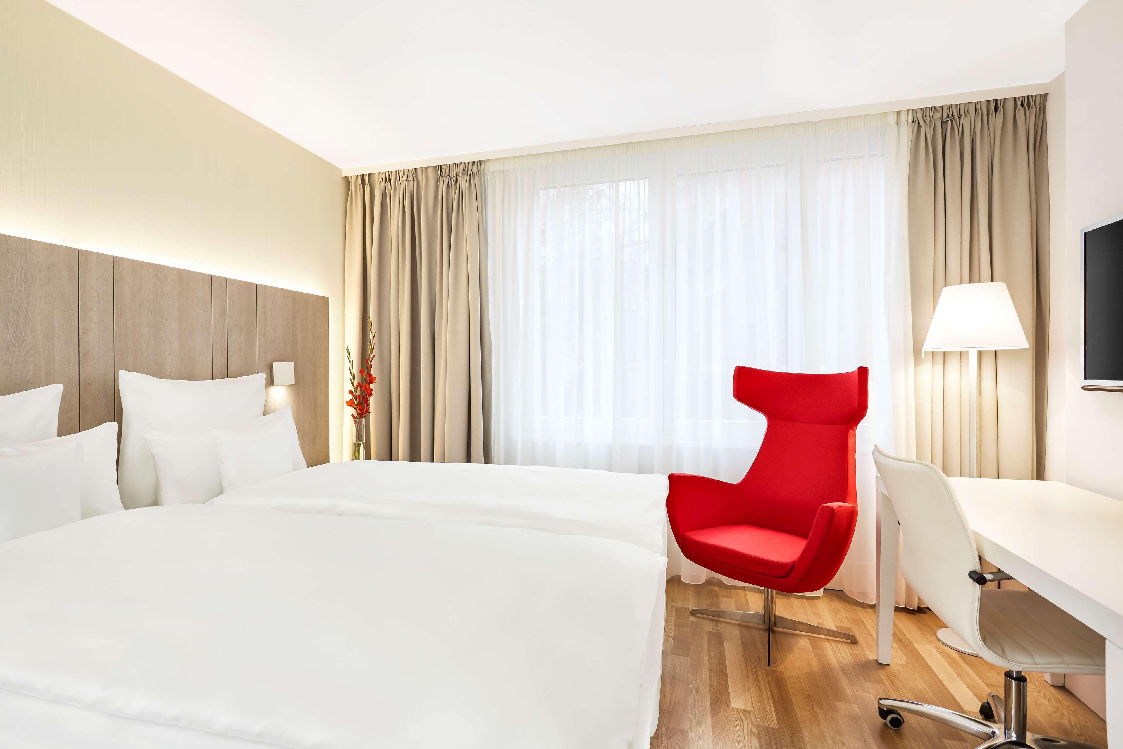 Nh Collection Hamburg City Ngoại thất bức ảnh