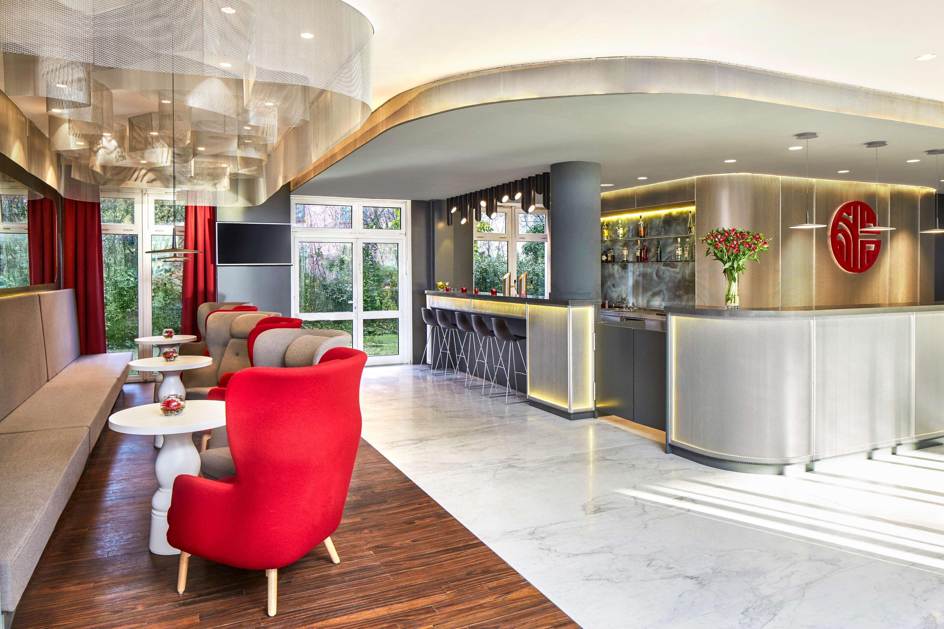 Nh Collection Hamburg City Ngoại thất bức ảnh