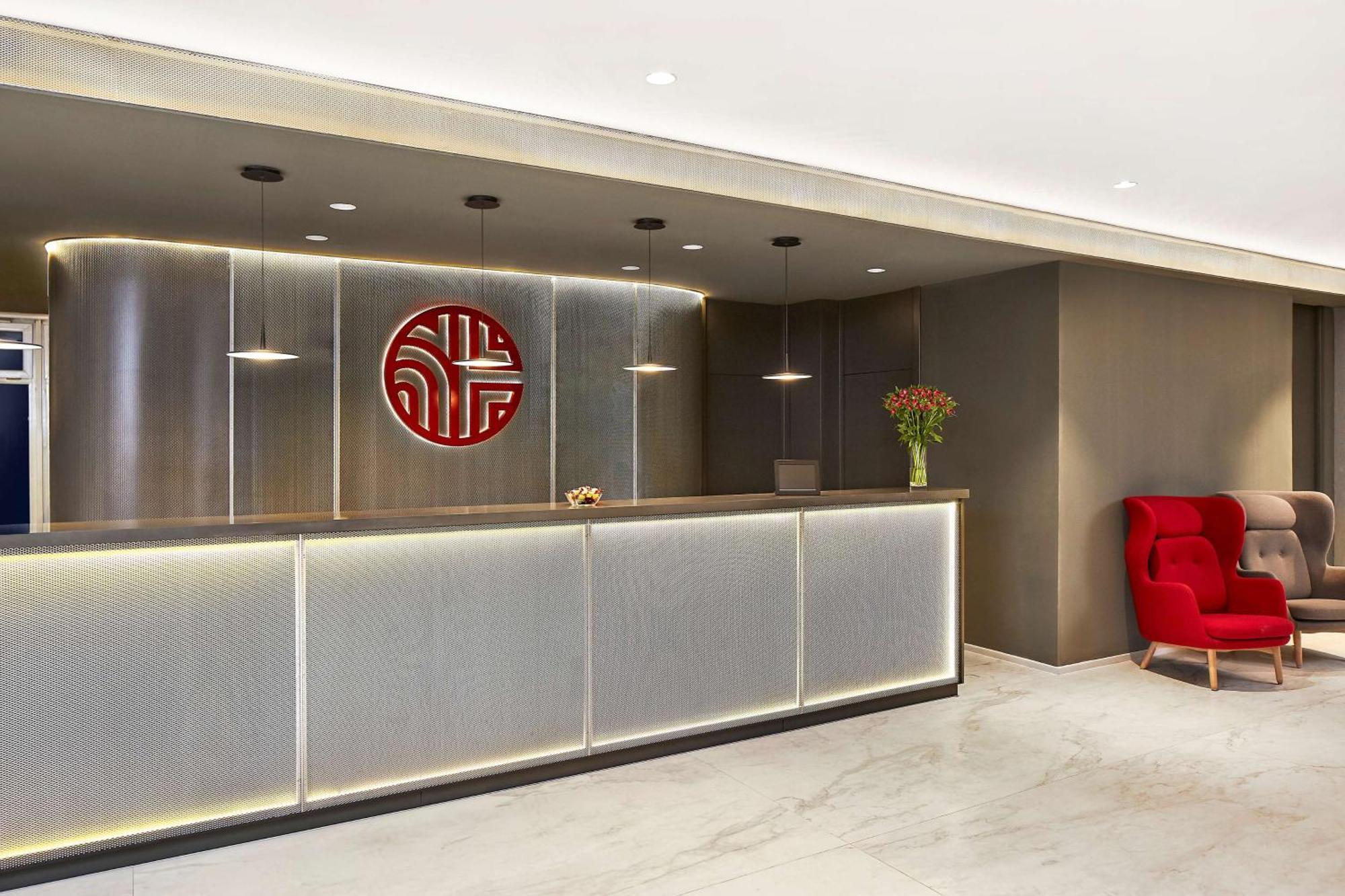 Nh Collection Hamburg City Ngoại thất bức ảnh