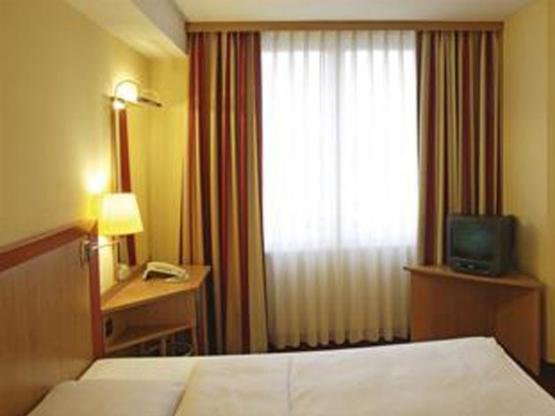 Nh Collection Hamburg City Ngoại thất bức ảnh