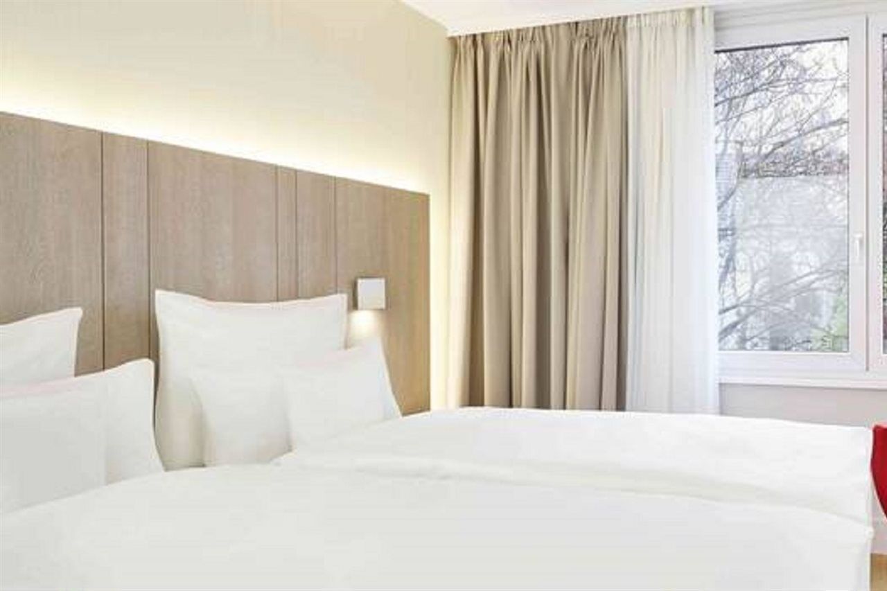 Nh Collection Hamburg City Ngoại thất bức ảnh